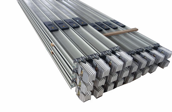 密集型母線槽 密集型母線槽