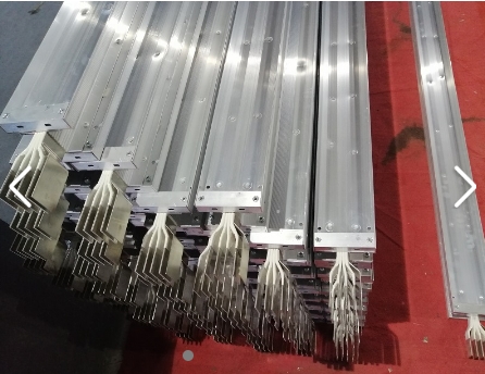 母線槽安裝注意事項